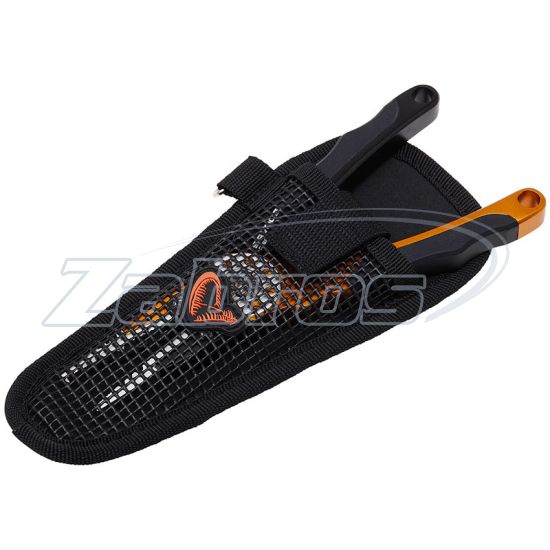 Фотографія Savage Gear Alu Pro Pliers L, 71888, 20 см