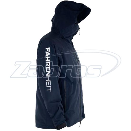 Фотографія Fahrenheit Guide, FAGLL20036S, Dark Blue