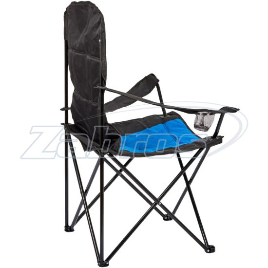 Фотография Skif Outdoor Soft Base, Black/Blue