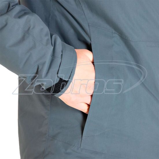 Fahrenheit Urban Plus, FAGLLPL22002M/R, Grey, Київ