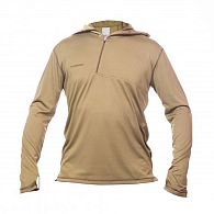 Худи Fahrenheit Solar Guard Hoody, FAPD01606XL, Khaki, купить, цены в Киеве и Украине, интернет-магазин | Zabros