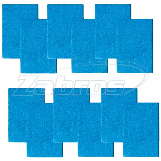 Фотография Thermacell M-48, Backpacker Mat-Only Refills, 48 часов