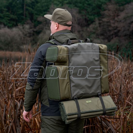 Купити Korum Progress Ruckbag, K0290100, 50x20x40 см, 35 л