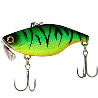 Воблер Jackall TN50 Trigon, 5,2 см, 11,2 г, Hot Tiger, купить, цены в Киеве и Украине, интернет-магазин | Zabros