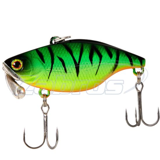 Фото Jackall TN50 Trigon, 5,2 см, 11,2 г, Hot Tiger