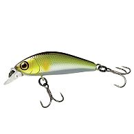 Воблер Jackall Chubby Minnow 35SP, 3,5 см, 2,3 г, 0,5 м, Ayu, купить, цены в Киеве и Украине, интернет-магазин | Zabros