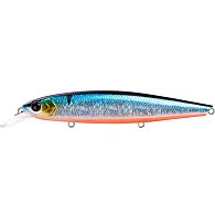 Воблер Trident Danger 130SP, 13 см, 24,3 г, 2,5 м, 008, купити, ціна, Київ, Україна | Zabros