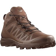 Кроссовки Salomon Speed Assault 2, L41595400, 7, Earth Brown, купить, цены в Киеве и Украине, интернет-магазин | Zabros