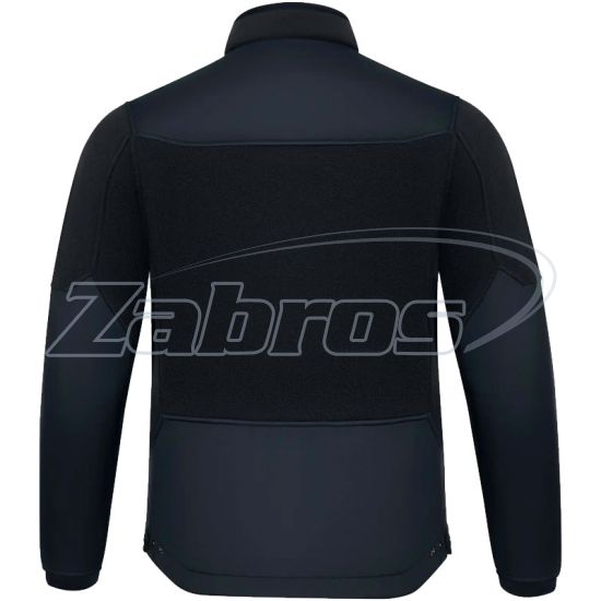 Картинка Frontier Mustela Cordura Fleece, L, Black