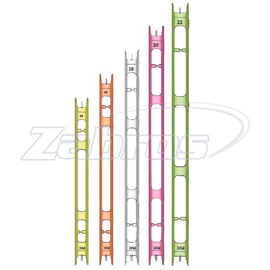 Фото Stonfo Extra Narrow Winder 9525N, 25 см