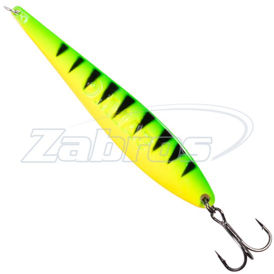 Фото Lucky John Salmo с тройником, 5,5 см, 6 г, 8276-T