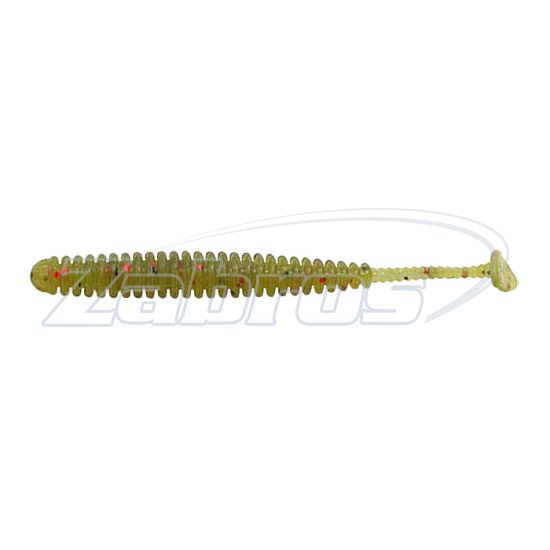 Фото Reins Aji Adder Shad, 3,00", 7,6 см, 8 шт, 025