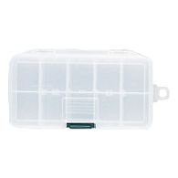 Коробка Meiho Fly Case S (F-S), 13,8x7,7x3,1 см, купить, цены в Киеве и Украине, интернет-магазин | Zabros