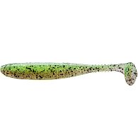 Силикон Daiwa Tournament D'Fin, 16500-210, 4,00", 10 см, 7 шт, Chartreuse Ayu, купить, цены в Киеве и Украине, интернет-магазин | Zabros