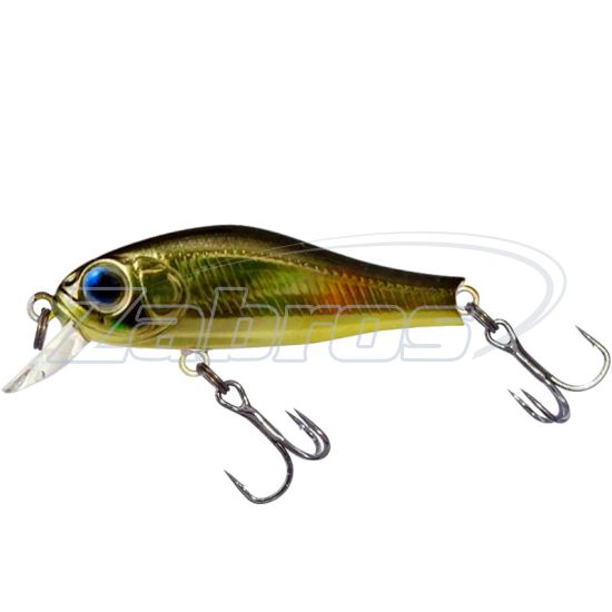 Фото ZipBaits Rigge 35F, 3,5 см, 2 г, 0,8 м, 522