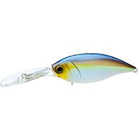 Воблер Duel Hardcore Bullet Crank 5+ 80F, 8 см, 27,5 г, 5,5 м, R1421-BSSH, купить, цена, Киев, Украина | Zabros