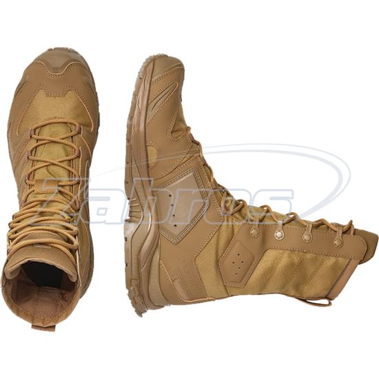 Цена Salomon XA Forces Jungle, L41228700, 12,5, Coyote Brown