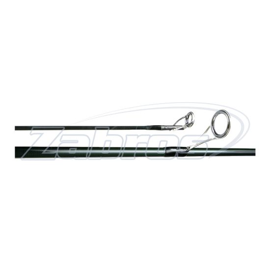 Малюнок G.Loomis GLX Jig & Worm Spinning, GLX 802S JWR, 12544-01, 2,07 м, 3,5-7 г