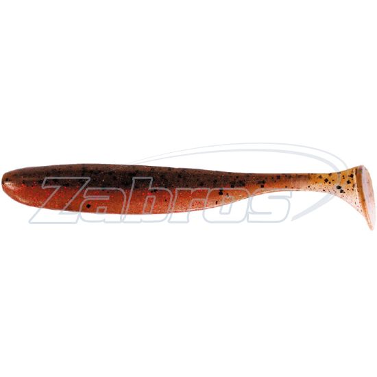 Фото Keitech Easy Shiner, 6,50", 16,5 см, 3 шт, 404