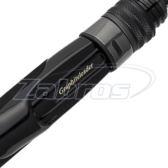 Цена Graphiteleader 23 Silverado, 23GSILS-762ML, 2,29 см, 3-15 г