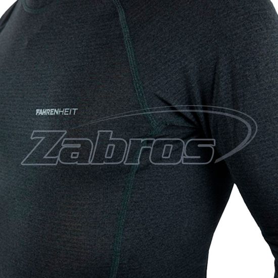 Картинка Fahrenheit Power Grid Micro, FAPG07020XXL/R, Grey Melange