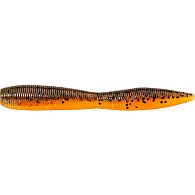 Силикон Z-Man TRD Fattyz, 3,25", 8,25 см, 8 шт, Green Pumpkin/Orange, купить, цены в Киеве и Украине, интернет-магазин | Zabros