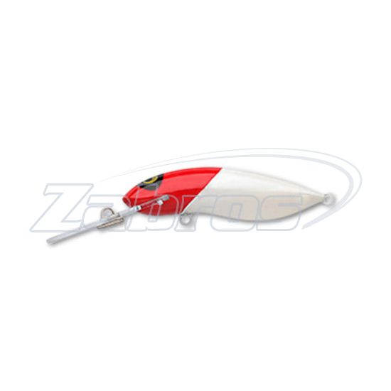 Фото Halco Sorcerer 90 STD, 9 см, 15 г, 3 м, H53