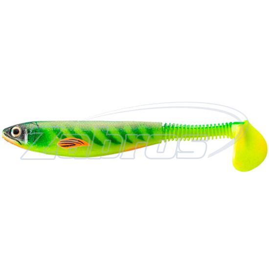 Фото Daiwa Prorex Side Kick, 9,05", 23 см, 100 г, 1 шт, Cartoon Pike