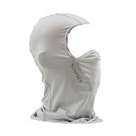Балаклава Simms Bugstopper Sunhood, 12191-043-00, Ash, купить, цены в Киеве и Украине, интернет-магазин | Zabros
