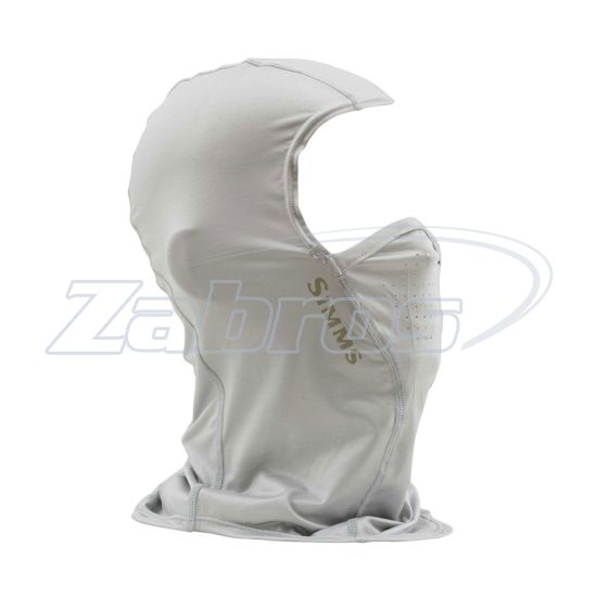 Фото Simms Bugstopper Sunhood, 12191-043-00, Ash