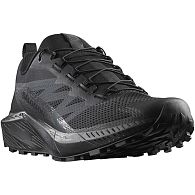 Кроссовки Salomon Sense Ride 5 SR, L47377600, 11, Black/Phantom, купить, цены в Киеве и Украине, интернет-магазин | Zabros