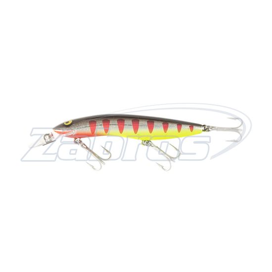 Фото Halco Sorcerer 125 XDD, 12,5 см, 20 г, 8 м, R4