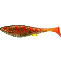 Силикон Daiwa Prorex Belly Shad, 15320-317, 4,35", 11 см, 12 г, 1 шт, Motor Oil Tiger, купить, цены в Киеве и Украине, интернет-магазин | Zabros