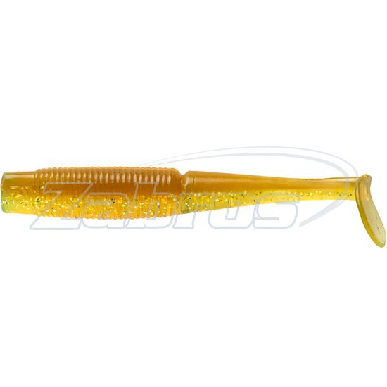 Фото Daiwa Bait Junkie Minnow, 6,20", 15,75 см, 3 шт, Oil Flash UV