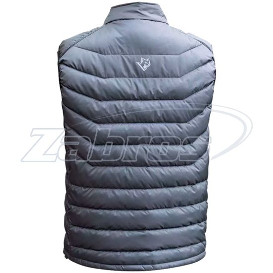 Картинка Viverra Warm Cloud Vest, XL, Grey