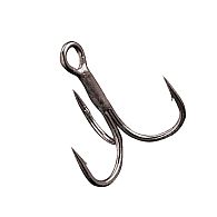 Крючок Decoy Y-F33B, Treble, 10, 8 шт для рыбалки, купить, цены в Киеве и Украине, интернет-магазин | Zabros