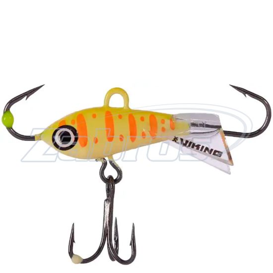 Фото Viking Fishing Yeti Ice Jig, 2 см, 3 г, 06