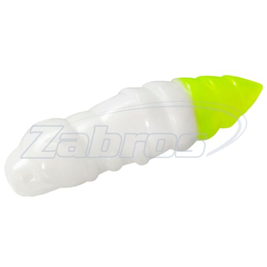 Фото FishUp Pupa, 1,50", 3,8 см, 8 шт, #131, Рак
