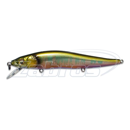 Фото Megabass Vision Oneten 110SP, 11 см, 14 г, 2,1 м, Wagin Oikawa (M)