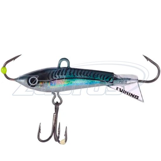 Фото Viking Fishing Yeti Ice Jig, 3 см, 5 г, 14