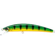 Воблер Yo-Zuri Crystal Minnow Deep Diver 130F, 13 см, 24 г, 6 м, R1136-HPC, купить, цены в Киеве и Украине, интернет-магазин | Zabros
