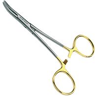 Зажим (ланцет) Scierra Forceps Curved 5,5", 28183, 14 см, купить, цены в Киеве и Украине, интернет-магазин | Zabros