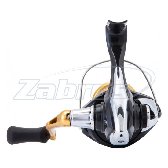 Shimano Sahara FI, SHC3000DHFI, Украина