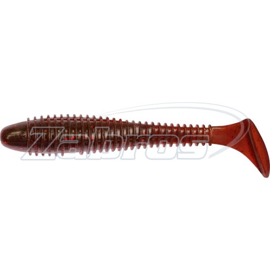 Фото Select Fatfish, 5,80", 14,75 см, 4 шт, 103