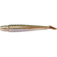 Силикон Lunker City Swimmin Ribster, 4,00", 10,15 см, 8 шт, 241, купить, цены в Киеве и Украине, интернет-магазин | Zabros