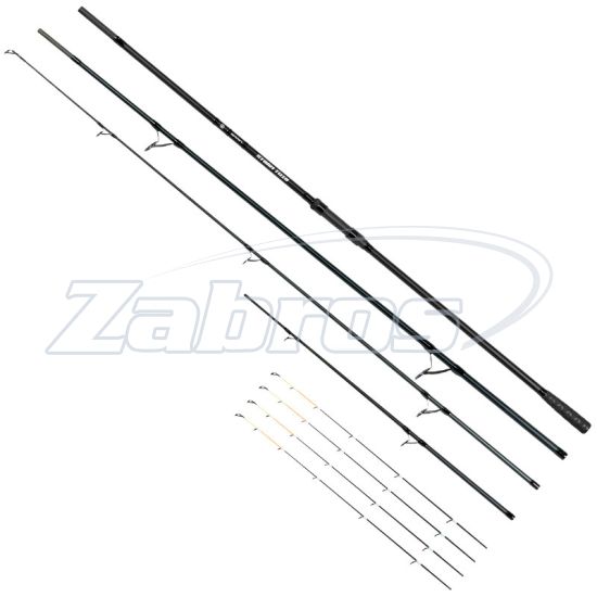 Фото Brain Storm Twin, 3,6 м, до 150 г