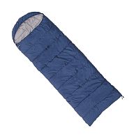 Спальный мешок Terra Incognita Asleep 200, L, Dark Blue, купить, цены в Киеве и Украине, интернет-магазин | Zabros
