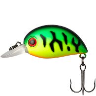 Воблер ZipBaits Baby Hickory SR, 2,5 см, 2,6 г, 0,6 м, 995, купить, цены в Киеве и Украине, интернет-магазин | Zabros
