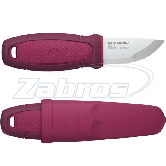 Фотография Morakniv Eldris with Fire Kit (S), Violet