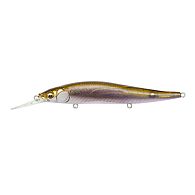 Воблер Megabass Vision Oneten +1 110SP, 11,05 см, 14 г, 2,1 м, Ito Wakasagi, купити, ціни в Києві та Україні, інтернет-магазин | Zabros